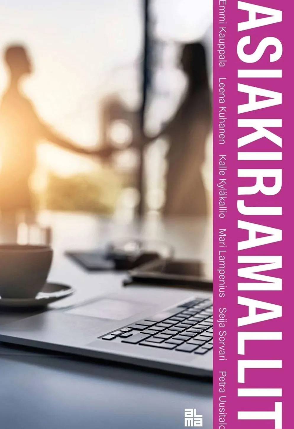 Kauppala, Asiakirjamallit