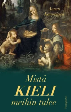 Kauppinen, Mistä kieli meihin tulee