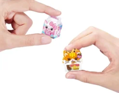 Kawaii Mini Brands S1, 25pcs/Gravity/PDQ