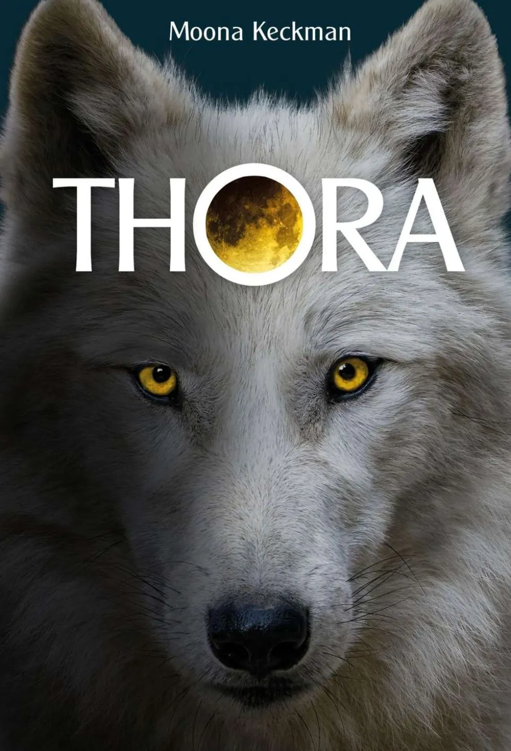 Keckman, Thora