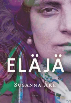 Åke, Eläjä