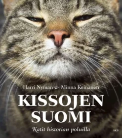 Keinänen, Kissojen Suomi - Katit historian poluilla