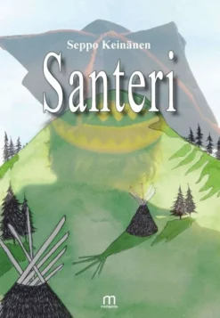 Keinänen, Santeri