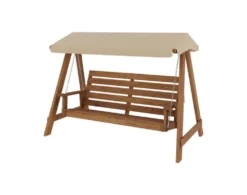 Keinun katoskangas, beige