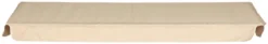 Keinun katoskangas, beige