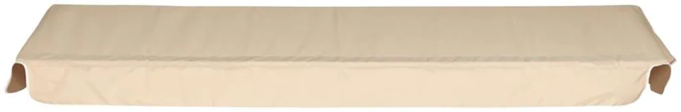Keinun katoskangas, beige