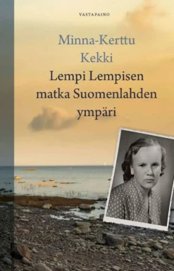 Kekki, Lempi Lempisen matka Suomenlahden ympäri