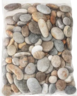 Kekkilä Koristekivi Luonnonvärit 10 kg