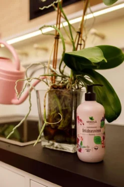 Kekkilä orkidearavinne luonnonmukainen 400 ml