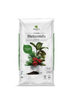 Kekkilä viherkasvimulta 30l