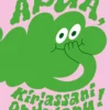 Kekäläinen, Apua, kirjassani on pieru!