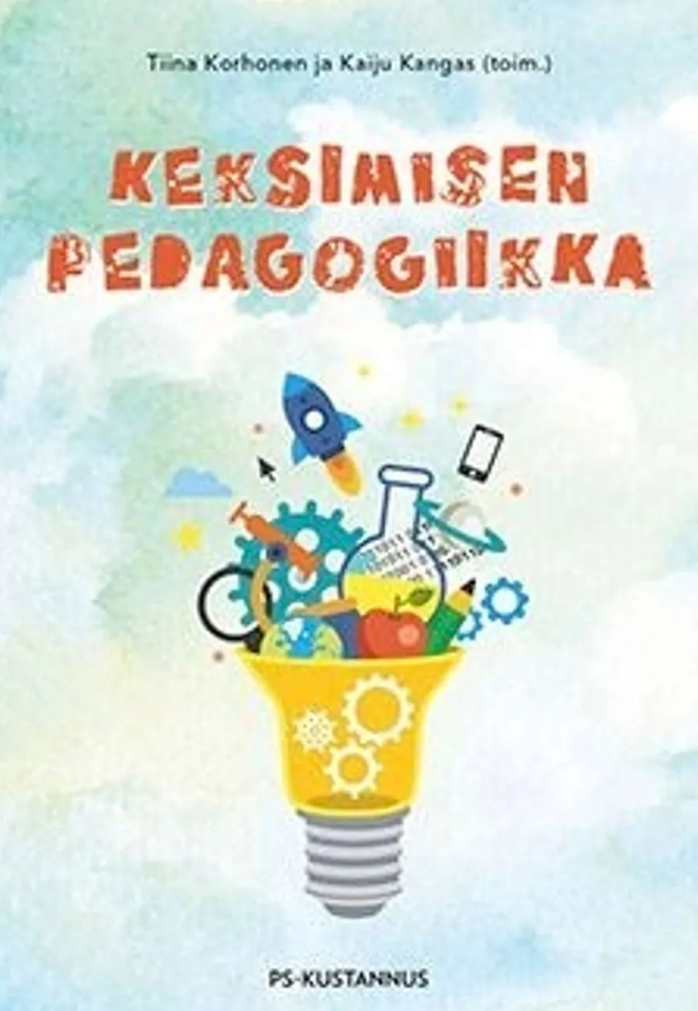 Keksimisen pedagogiikka