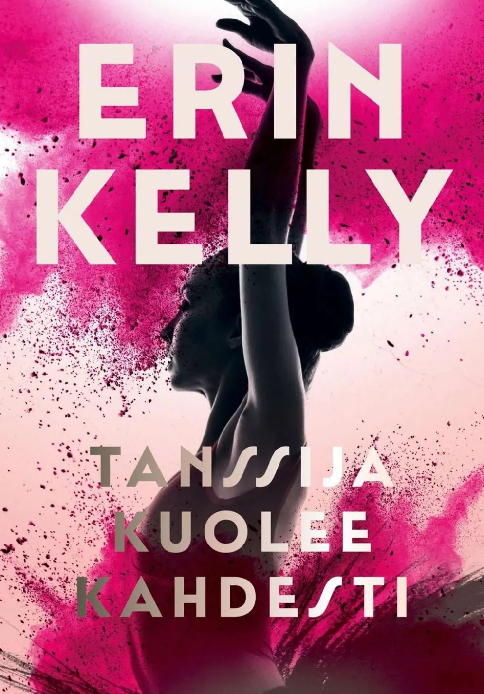 Kelly, Tanssija kuolee kahdesti