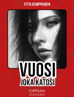 Kemppainen, Vuosi joka katosi (selkokirja)