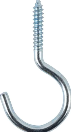 Kendo kattokoukku 3.3x25mm 5kpl