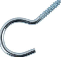 Kendo kattokoukku 3.3x25mm 5kpl