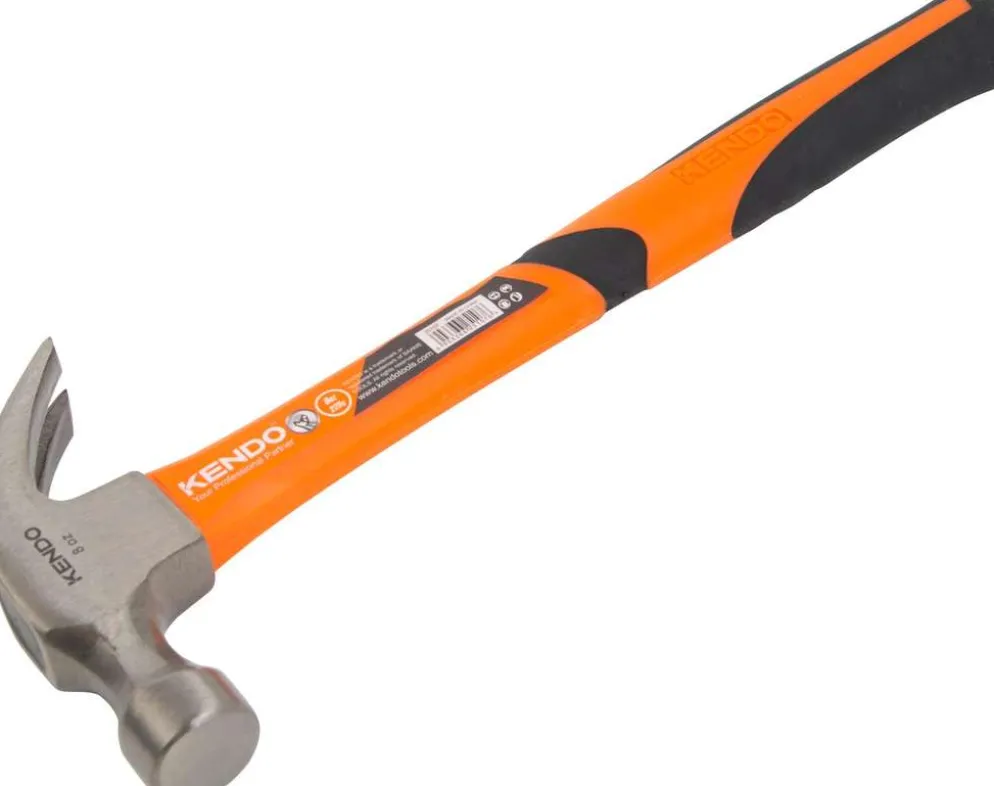 Kendo kirvesmiehen vasara 225g