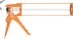 Kendo kittipistooli luuranko 225mm