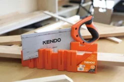 Kendo kulmasahauslaatikko 300x120x70mm