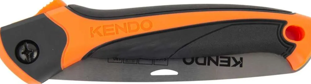 Kendo oksasaha taitettava