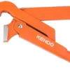Kendo 90° taivutetut kärkiputkipihdit 2"