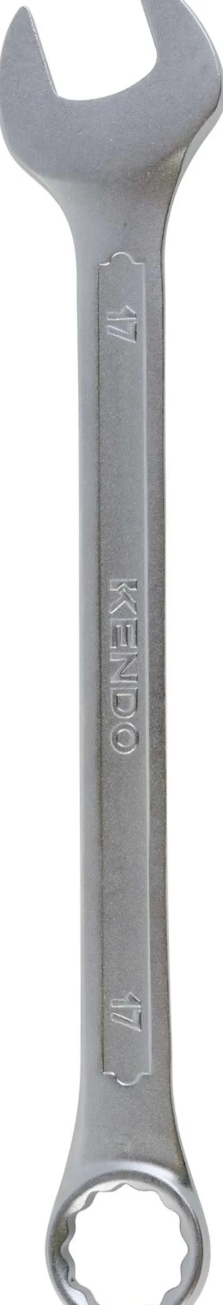 Kendo yhdistelmäavain 17mm