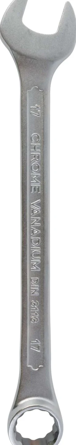 Kendo yhdistelmäavain 17mm