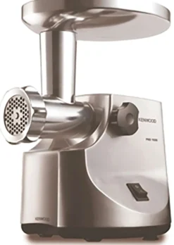 Kenwood lihamylly MG510 Pro 1600