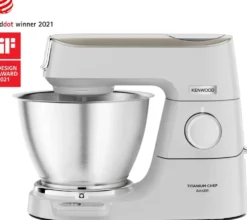 Kenwood Titanium Chef Baker Lite yleiskone