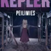 Kepler, Peilimies - Rikosromaani