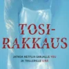 Kepnes, Tosirakkaus
