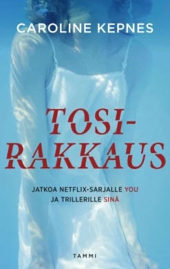 Kepnes, Tosirakkaus