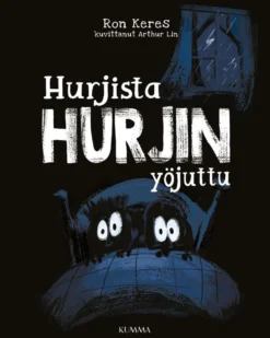 Keres, Hurjista hurjin yöjuttu