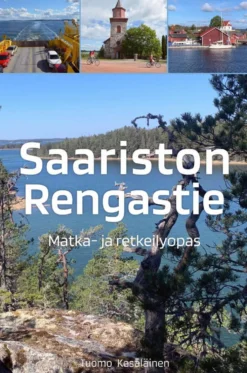 Kesäläinen, Saariston rengastie
