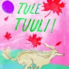 Åkesson, Tule tuuli!