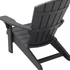 Keter tuoli Adirondack Troy harmaa