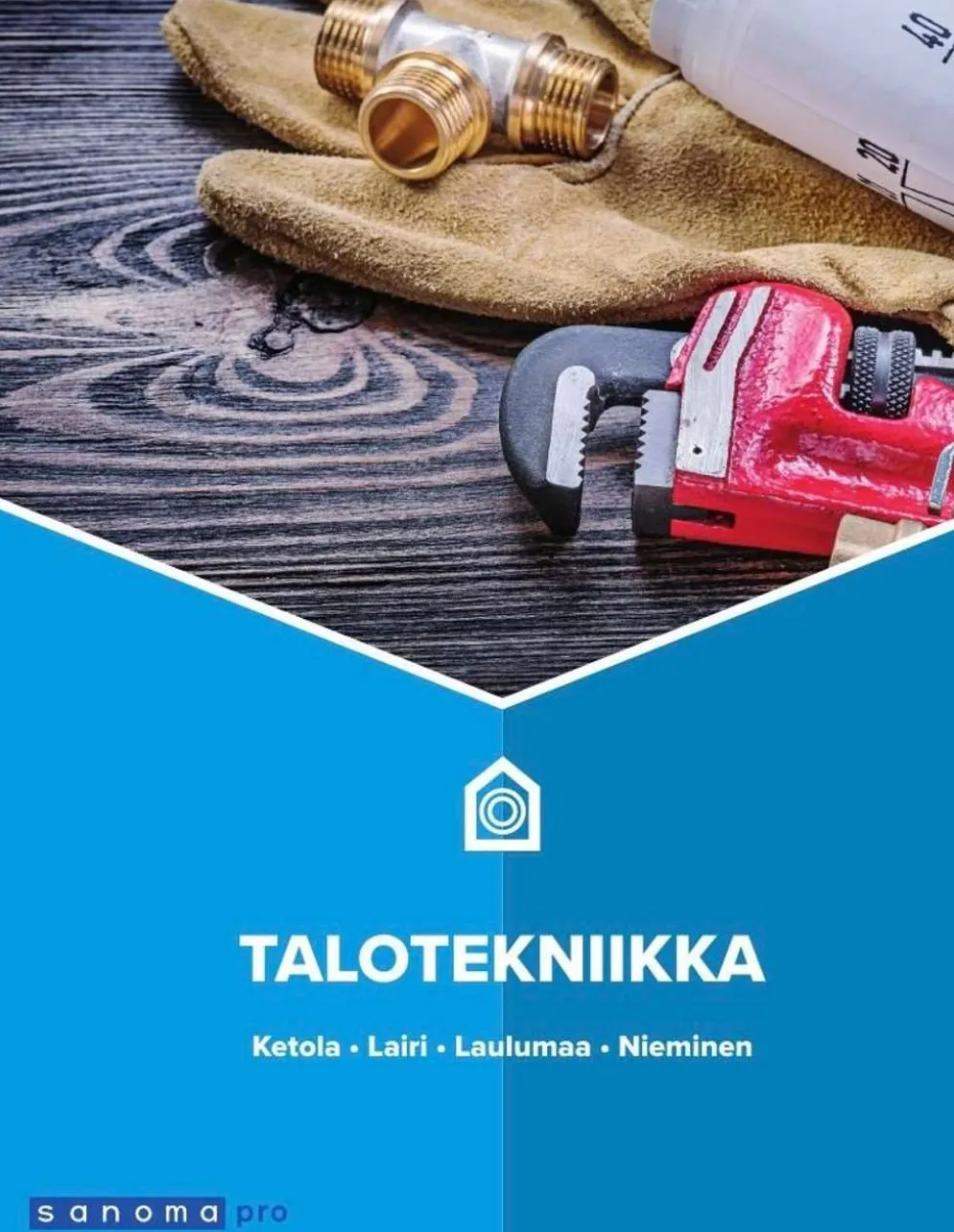 Ketola, Talotekniikka