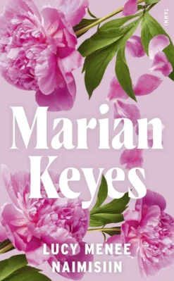 Keyes, Lucy menee naimisiin