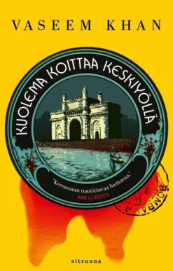 Khan, Kuolema koittaa keskiyöllä