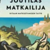 Kieran, Joutilas matkailija - Hitaan matkustamisen taito