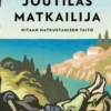 Kieran, Joutilas matkailija - hitaan matkustamisen taito