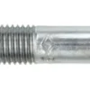 Kiila-ankkuri zn m8x75/10-19 100 kpl