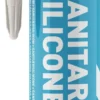 Kiilto Pro Sanitary silicone 11 linen 310 ml