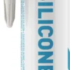 Kiilto Pro Silicone E 139 marble white 310 ml