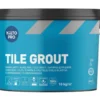 Kiilto Pro Tile grout saumalaasti 44 iron 10 kg