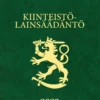 Kiinteistölainsäädäntö 2023