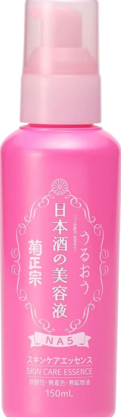 KIKU-MASAMUNE Sake Skin Care Essence 150ml