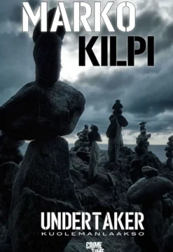 Kilpi, Undertaker - Kuolemanlaakso