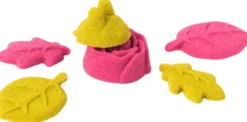 Kinetic Sand Squish Blossom