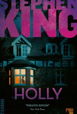 King, Holly